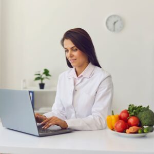 Consulta general online